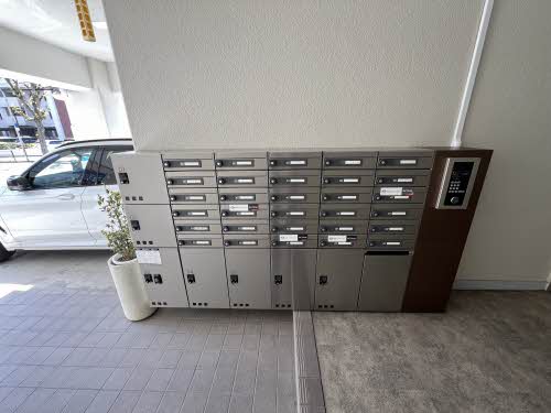 プラザ大淀 0504号-14