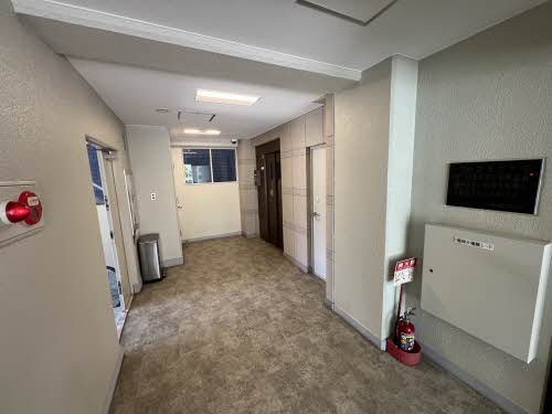 プラザ大淀 0504号-15