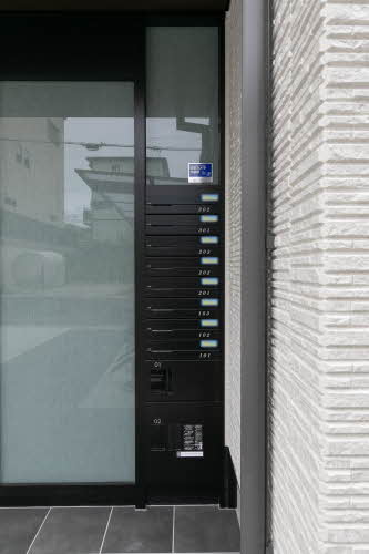 ウインドベル　堺東 0203号-14