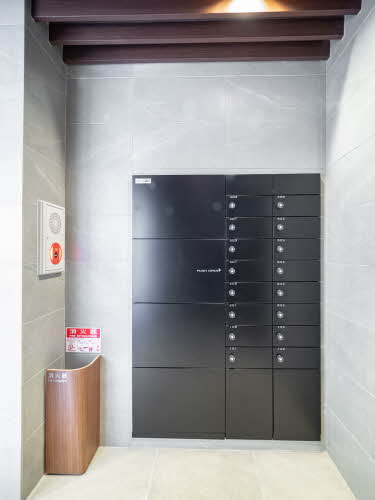 シャーメゾンガーデンズ　ＫＮＫ 0101号-13