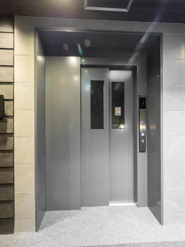 シャーメゾンガーデンズ　ＫＮＫ 0101号-15