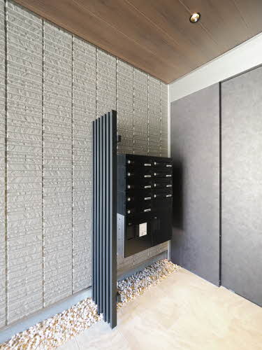 シャーメゾンガーデンズ天文町 0101号-5