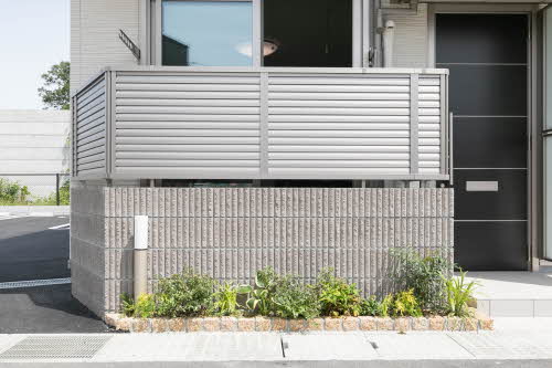 シャーメゾンフォレスト 0105号-15