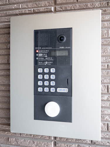 ハイライフ北ノ口 0106号-3