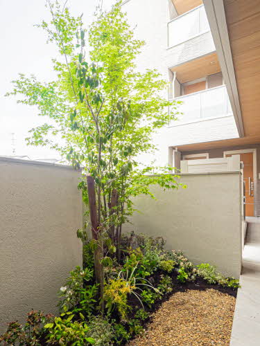 ハイライフ北ノ口 0106号-4