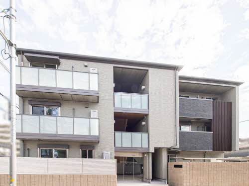 メゾン　クレステージ 0315号-13