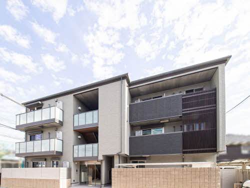 メゾン　クレステージ 0315号-15