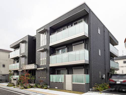 La Suite Infini 0101号-5