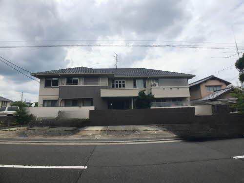 エーデルコート北泉