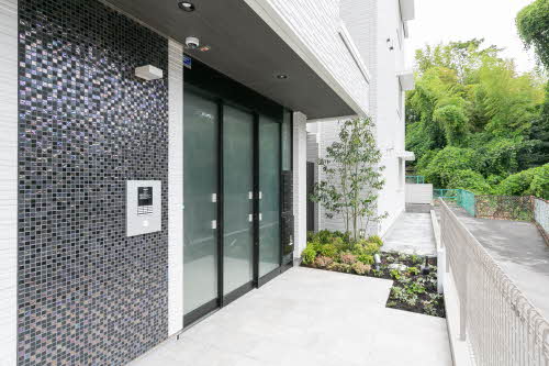 ＶＩＬＬＡ　ＦＬＥＵＲＩＲ　千里中央 0101号-12