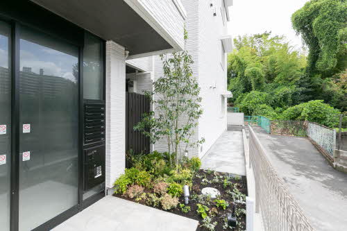 ＶＩＬＬＡ　ＦＬＥＵＲＩＲ　千里中央 0101号-14