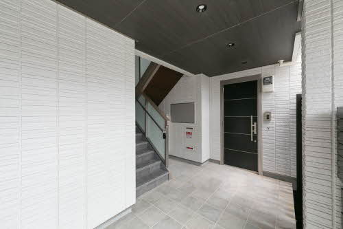 ＶＩＬＬＡ　ＦＬＥＵＲＩＲ　千里中央 0101号-15