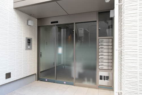 シャーメゾン　ヴィルグランディール 0203号-4