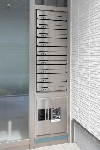 シャーメゾン　ヴィルグランディール 0203号-5