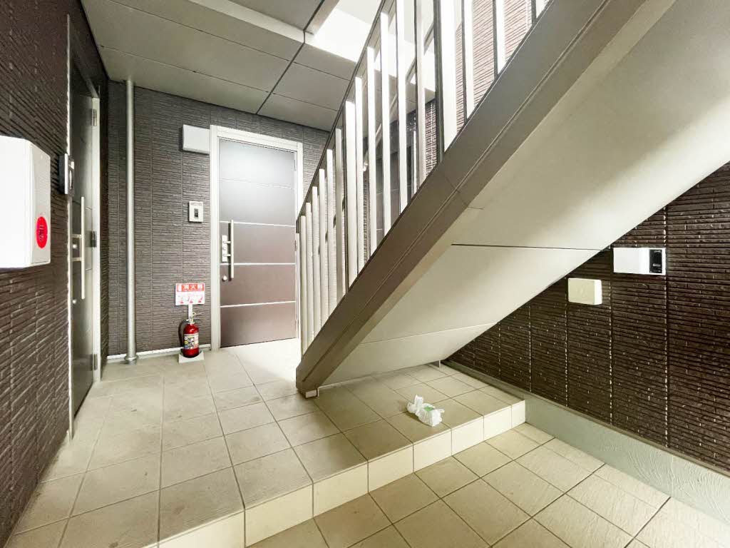 シャーメゾン西大津 0203号-3