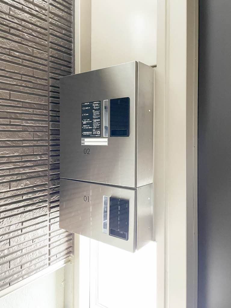 シャーメゾン西大津 0203号-4