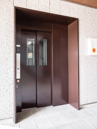 ラ・ルミエール 0301号-6