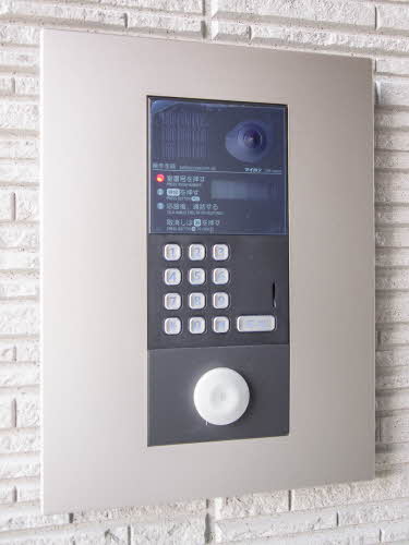 ラ・ルミエール 0203号-4