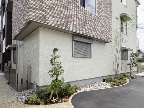 メゾンマービー 0305号-3