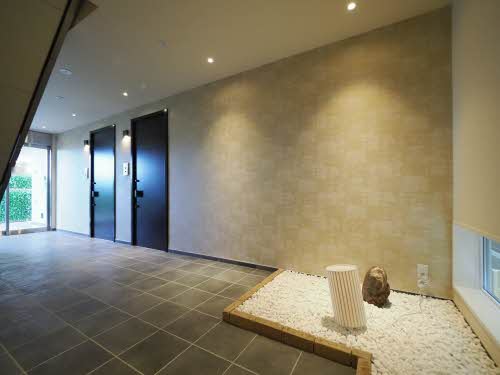 ＳｈａＭａｉｓｏｎ　丹波橋ｉｎ桃山 0103号-14