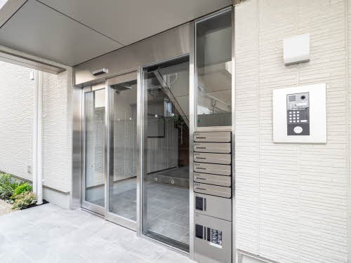 シャーメゾン　初音 0201号-13