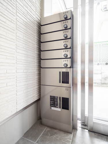 シャーメゾン　初音 0201号-15