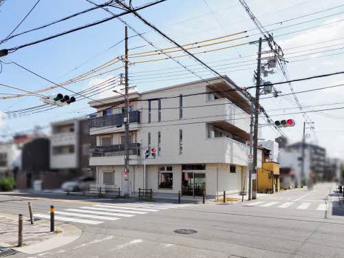 モーニング　ヒルズ 0302号-15