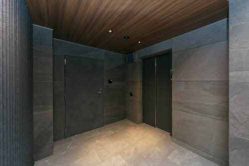 シャーメゾングラン御影 0501号-12