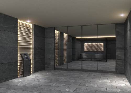 シャーメゾングラン御影 0501号-13