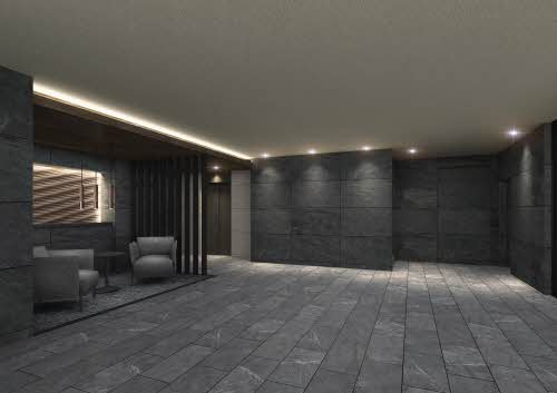 シャーメゾングラン御影 0501号-14