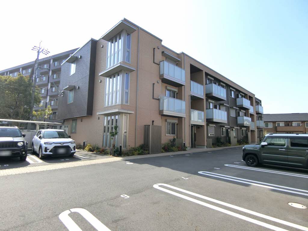 シャーメゾン　レコルト 0302号-12