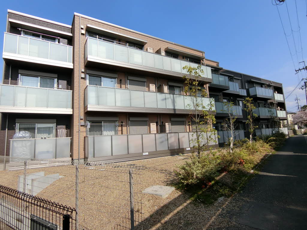 シャーメゾン　レコルト 0302号-13