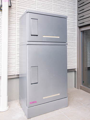 シャーメゾン乙出Ⅲ 0202号-2