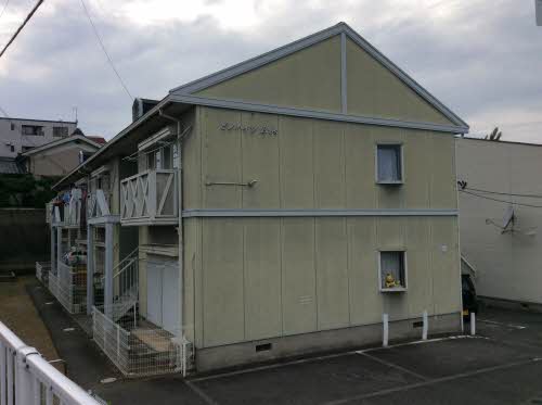 ピノハイツビス 0105号-14