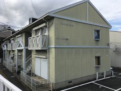 ピノハイツビス 0105号-15