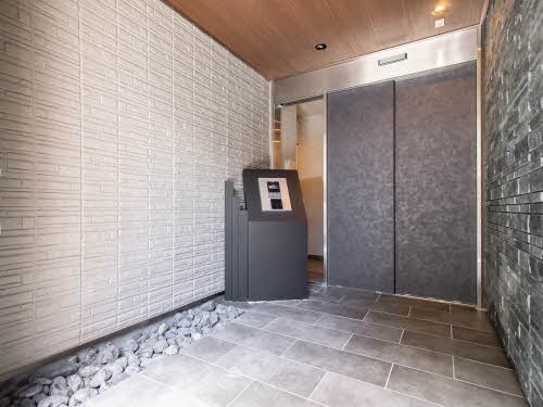 シャーメゾン　Ｔｏｍｏ 0201号-12