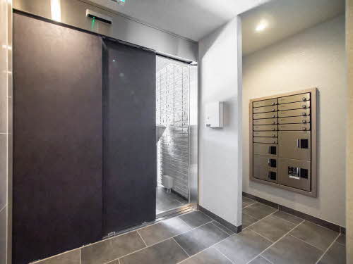 シャーメゾン　Ｔｏｍｏ 0201号-13