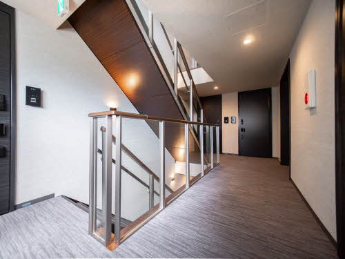 シャーメゾン　Ｔｏｍｏ 0201号-15