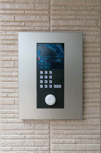 シャーメゾン北小路 0103号-12