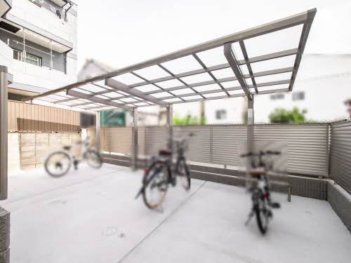 セントアンドリュース　ヒル　Ⅲ 0202号-3