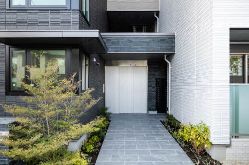 シャーメゾン オリナスパスミ 0101号-14