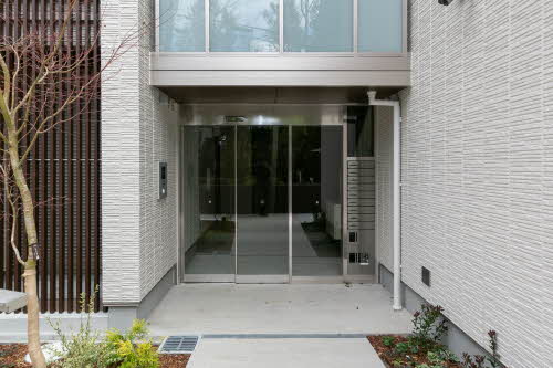 ブルーメハイム 0151号-2