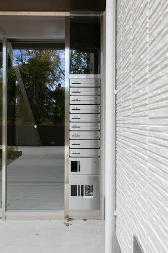 ブルーメハイム 0151号-3