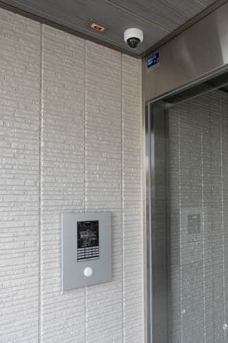 シャーメゾン　ルーナ　ノワ 0201号-4