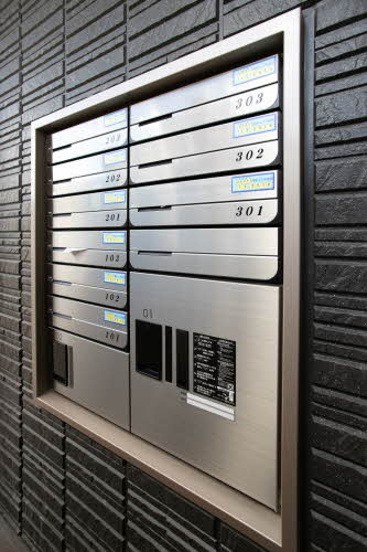 シャーメゾン　ルーナ　ノワ 0201号-5