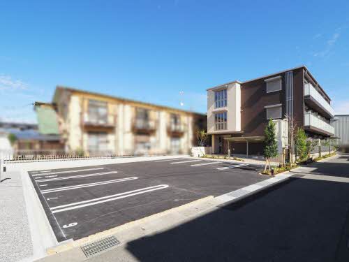 プルミエアーサ 0205号-11