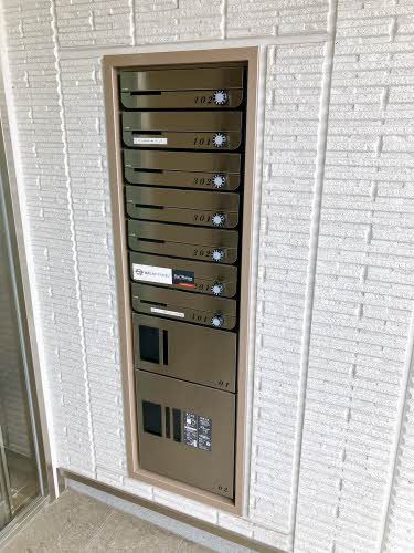 シャーメゾン坂田町 0301号-12