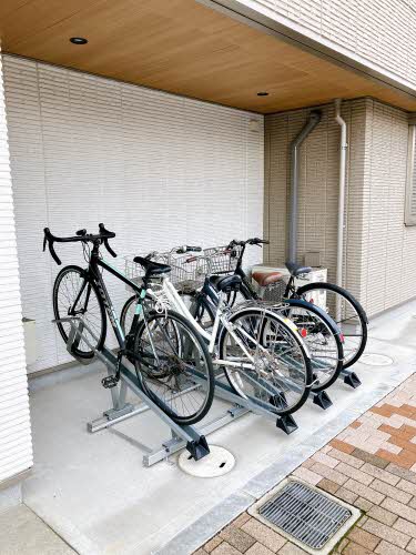 シャーメゾン坂田町 0301号-13