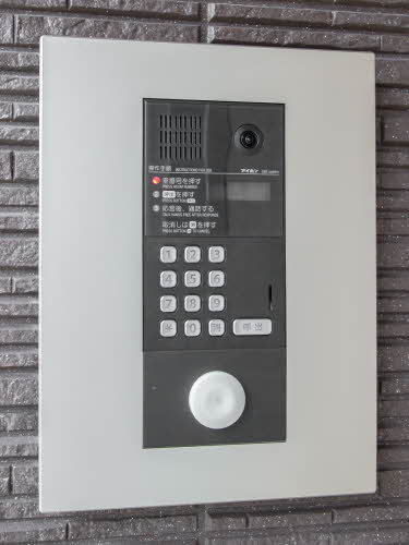 シャーメゾン　住吉宮町 0302号-4