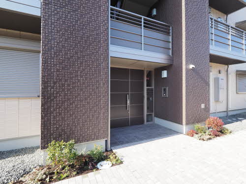 メゾン　ド　ソワ 0305号-12